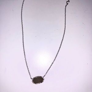 KENDRA SCOTT NECKLACE💋